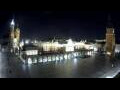 Webcam Krakau (Krakow)