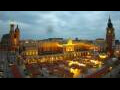 Webcam Krakow