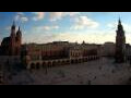 Webcam Krakau (Krakow)