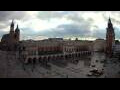 Webcam Krakau (Krakow)