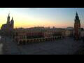 Webcam Krakau (Krakow)