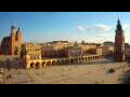 Webcam Krakau (Krakow)