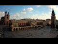 Webcam Krakau (Krakow)