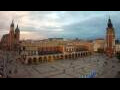 Webcam Krakau (Krakow)
