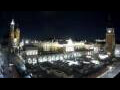 Webcam Krakow