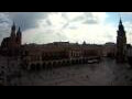 Webcam Krakau (Krakow)