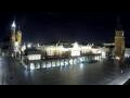 Webcam Krakau (Krakow)