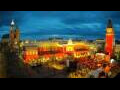 Webcam Krakau (Krakow)