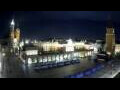 Webcam Krakau (Krakow)