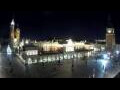 Webcam Krakow