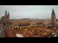 Webcam Krakow