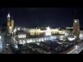 Webcam Krakow
