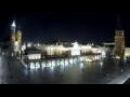 Webcam Krakow