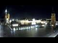 Webcam Krakow