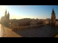 Webcam Krakow