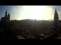 Webcam Cracovia