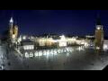 Webcam Krakow
