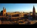 Webcam Cracovia