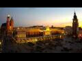 Webcam Krakau (Krakow)