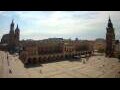 Webcam Krakow
