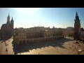 Webcam Krakau (Krakow)