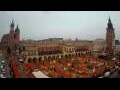 Webcam Krakau (Krakow)