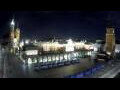 Webcam Cracovie (Krakow)