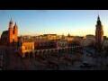 Webcam Krakow