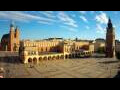 Webcam Krakow