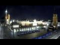 Webcam Krakow