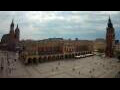 Webcam Krakow