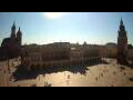 Webcam Krakow