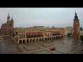 Webcam Krakow