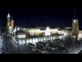 Webcam Krakau (Krakow)