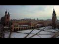 Webcam Krakau (Krakow)