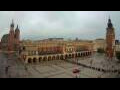 Webcam Krakow