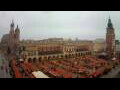 Webcam Krakow