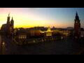Webcam Krakau (Krakow)