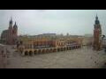 Webcam Krakau (Krakow)