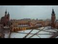 Webcam Krakau (Krakow)