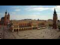 Webcam Krakow