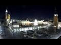 Webcam Cracovia