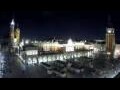 Webcam Krakow