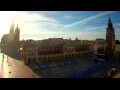 Webcam Krakow