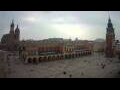 Webcam Krakow