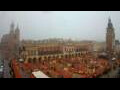 Webcam Krakow