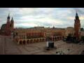 Webcam Krakau (Krakow)