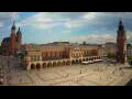 Webcam Krakow