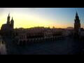 Webcam Krakau (Krakow)