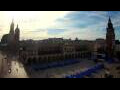 Webcam Krakau (Krakow)